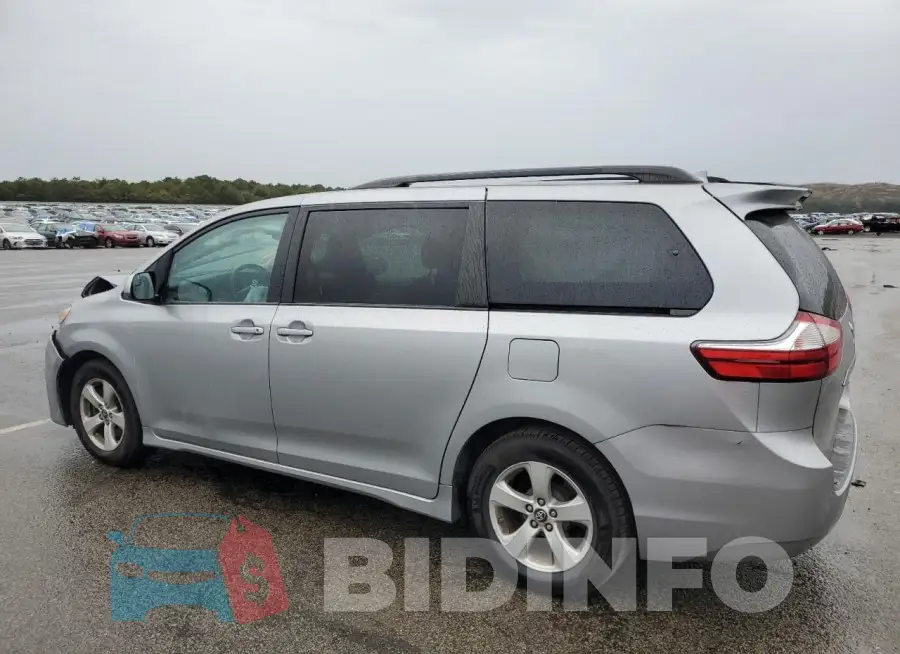 5TDKZ3DC5JS926624 Photo# 2