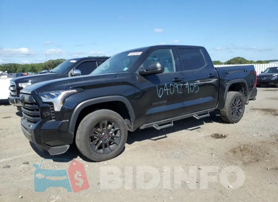 5TFLA5DB1RX230122 Photo# 1