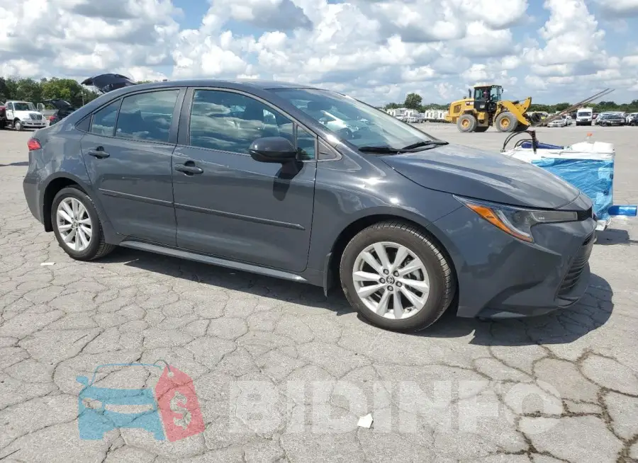 5YFB4MDE2RP127233 Photo# 4