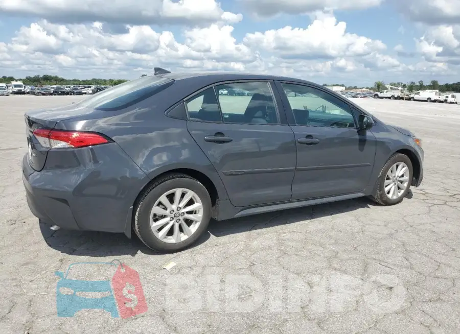 5YFB4MDE2RP127233 Photo# 3