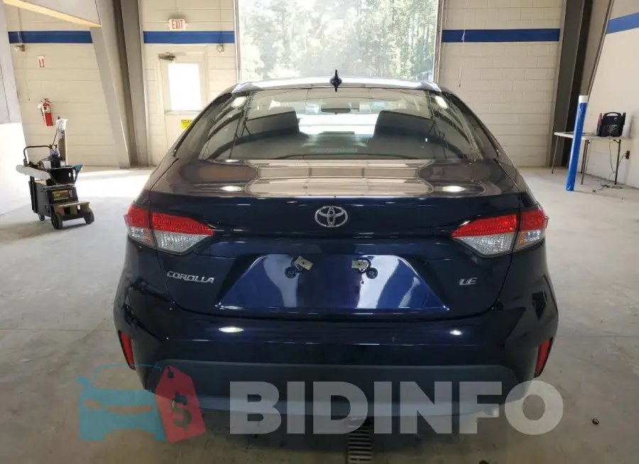 5YFB4MDE2SP317023 Photo# 6