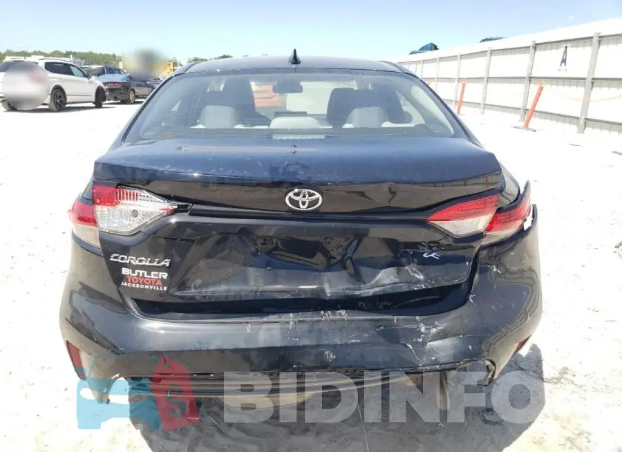 5YFB4MDE3RP227809 Photo# 6