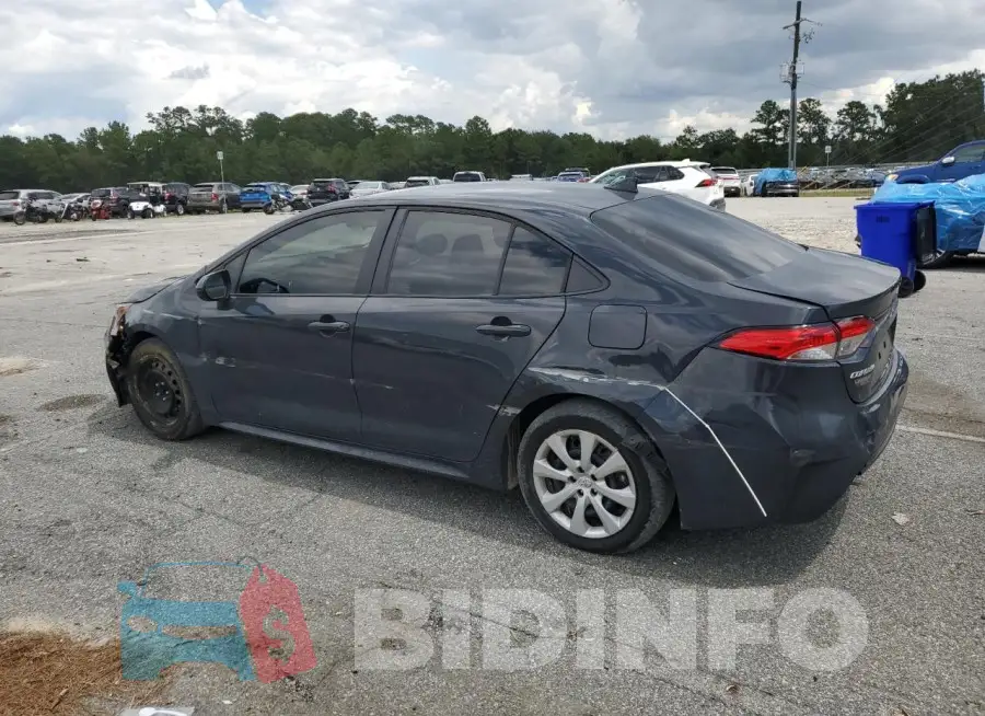 5YFB4MDE8RP132999 Photo# 2