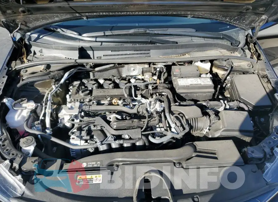 5YFB4MDE9SP262179 Photo# 11