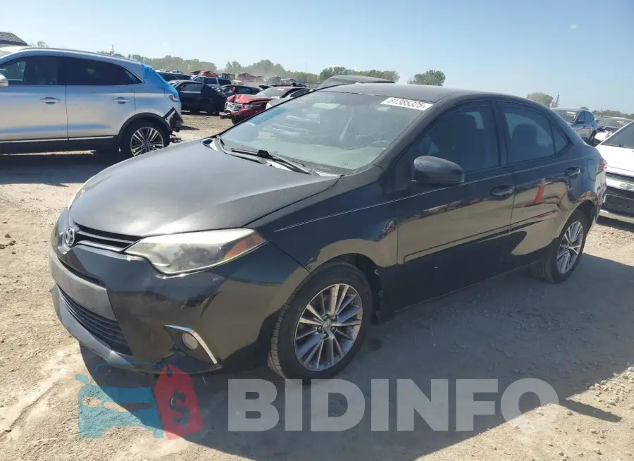 5YFBURHE8GP490916 Photo# 1