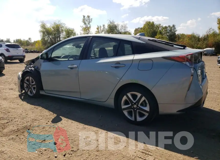 JTDKARFU7G3021358 Photo# 2