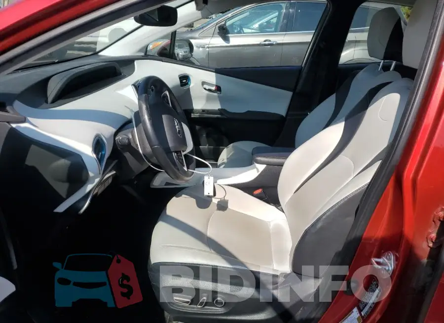 JTDKARFU9G3508612 Photo# 7