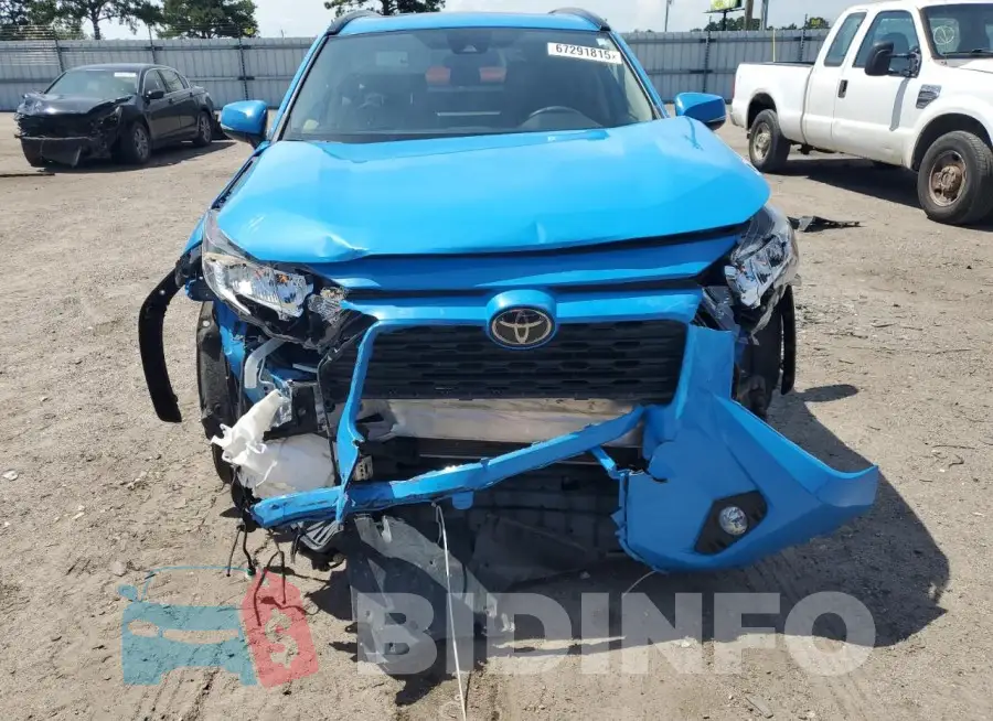 JTMW1RFV0KD508379 Photo# 5