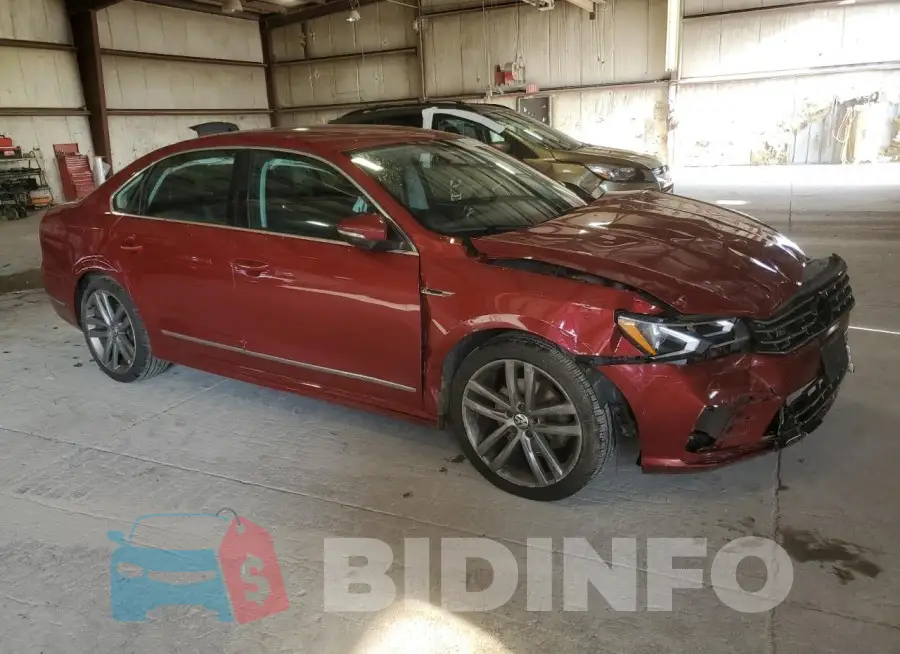 1VWDT7A39HC034567 Photo# 4