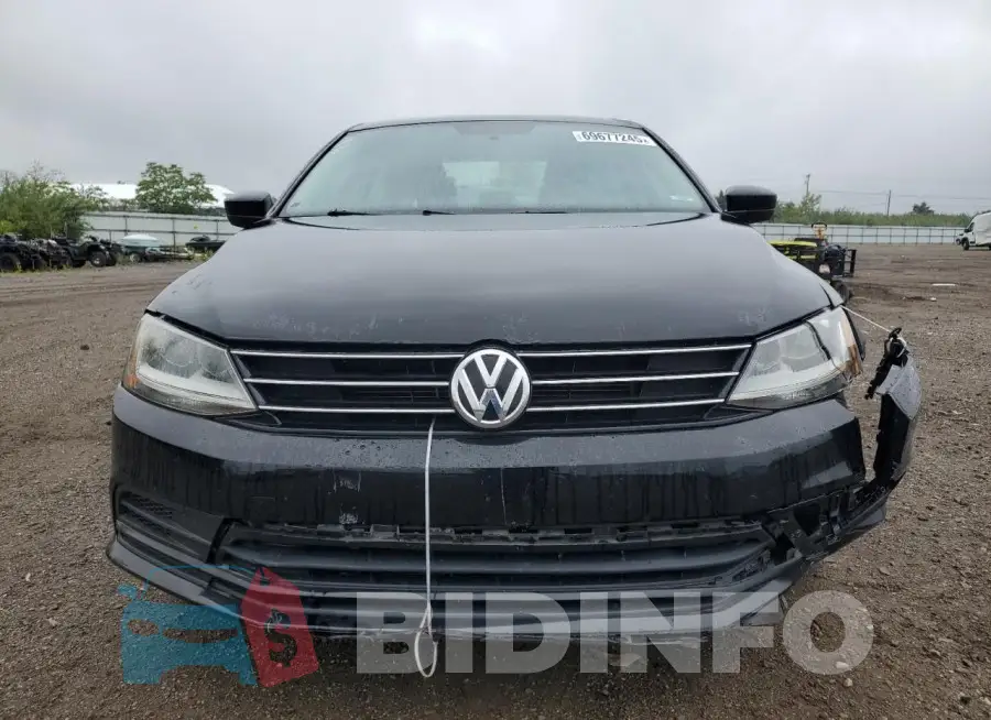 3VW2B7AJ0HM214026 Photo# 5