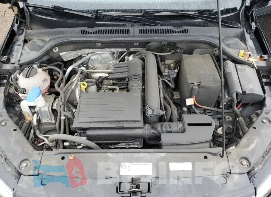 3VW2B7AJ0HM214026 Photo# 11