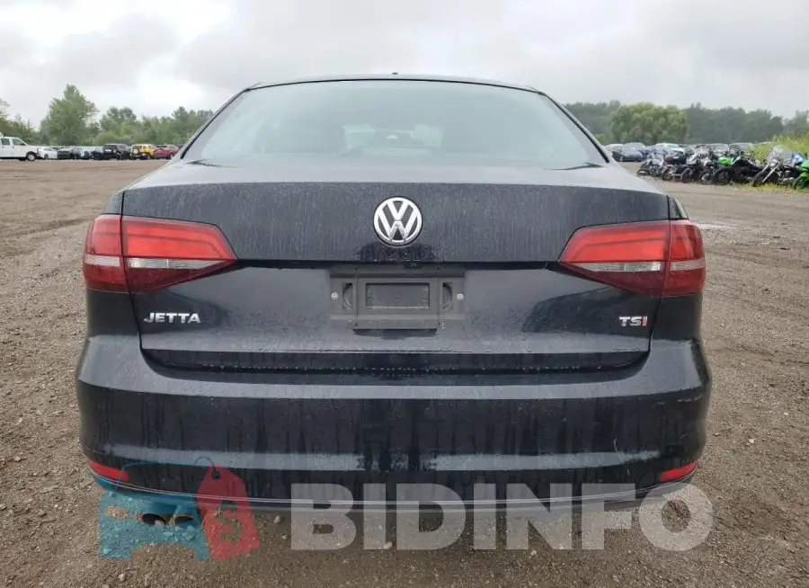 3VW2B7AJ0HM214026 Photo# 6
