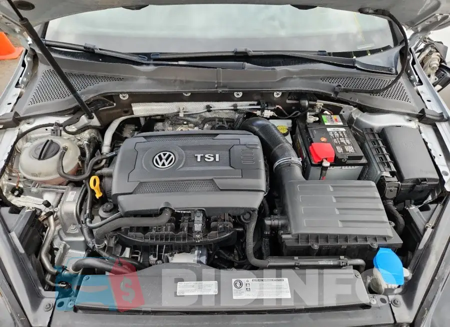 3VW547AU1GM068803 Photo# 11