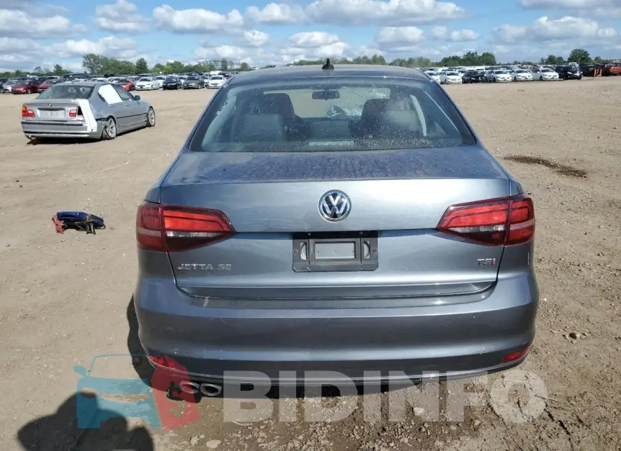 3VWDB7AJ2HM358816 Photo# 6