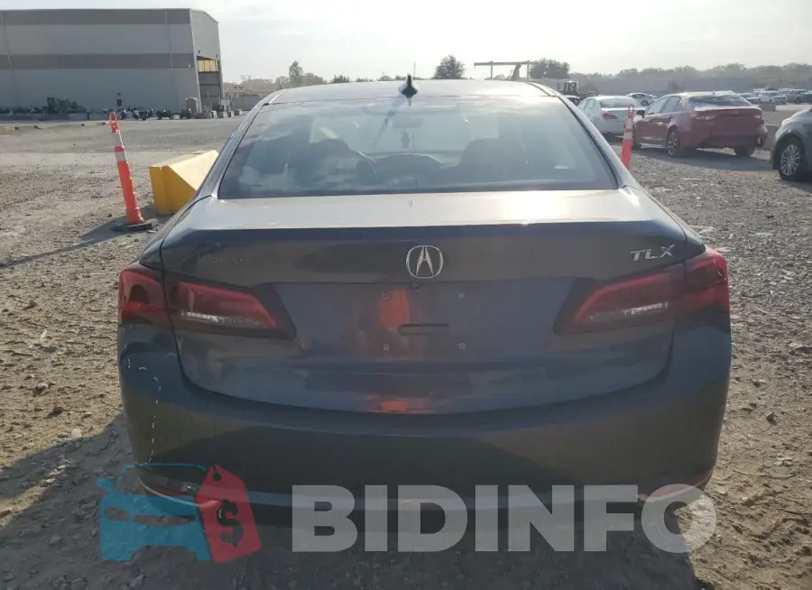 19UUB2F57GA010850 Photo# 6