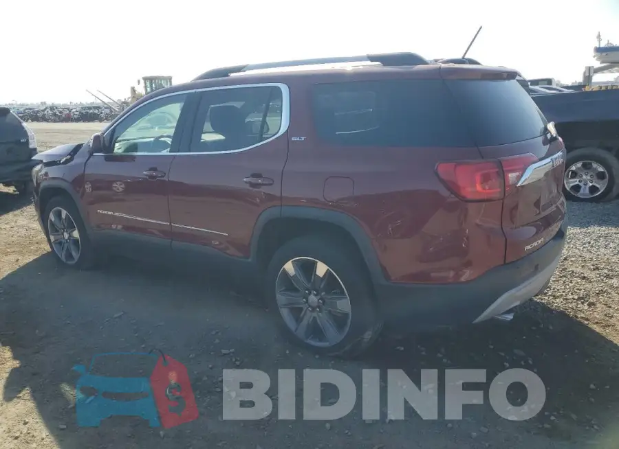 1GKKNWLS0JZ191091 Photo# 2