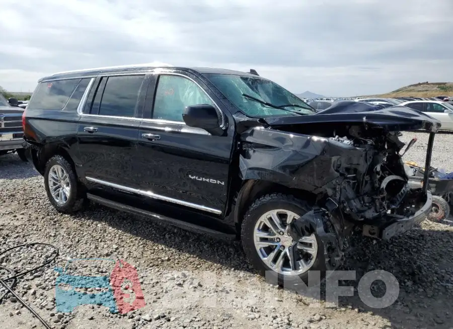 1GKS2GKD3PR192021 Photo# 4