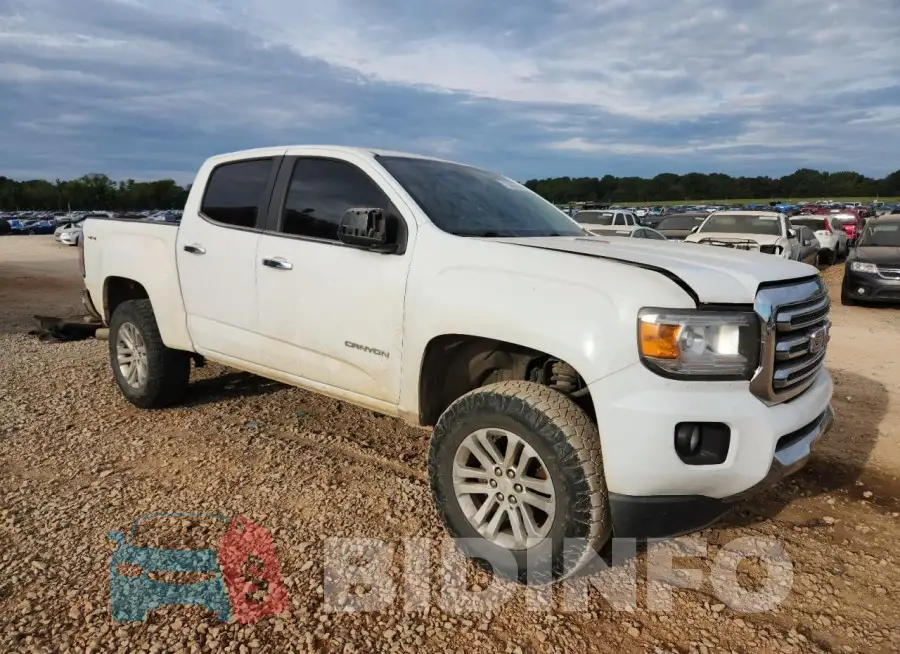 1GTP6DE1XJ1124746 Photo# 4