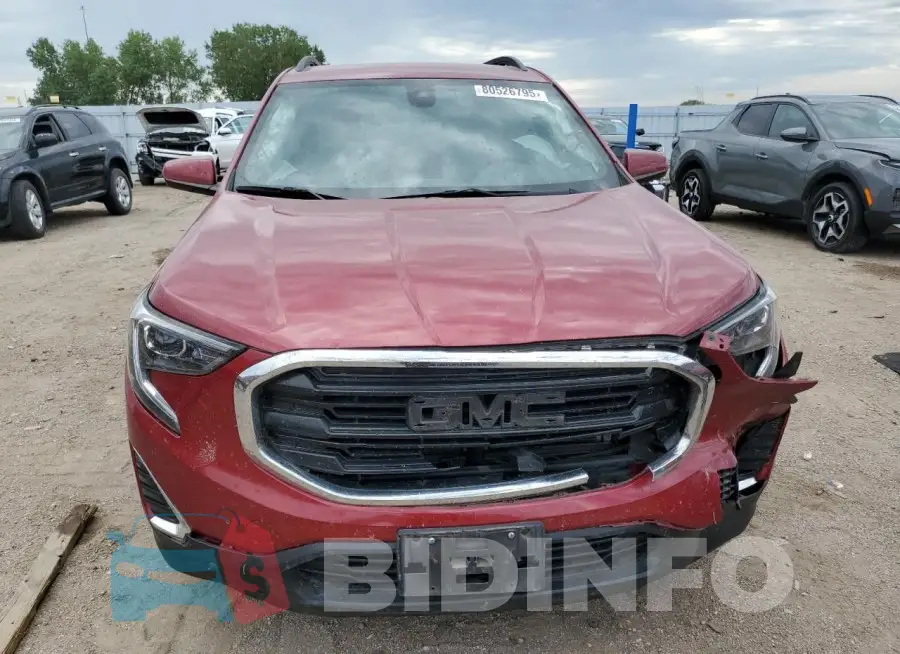 3GKALTEV3ML339379 Photo# 5