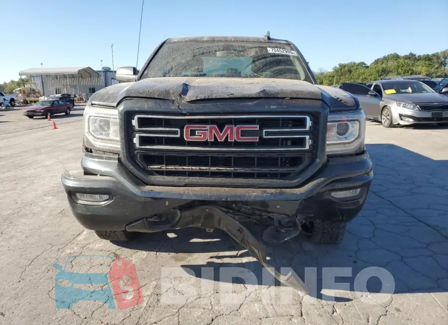 3GTU2MEC8HG516393 Photo# 5