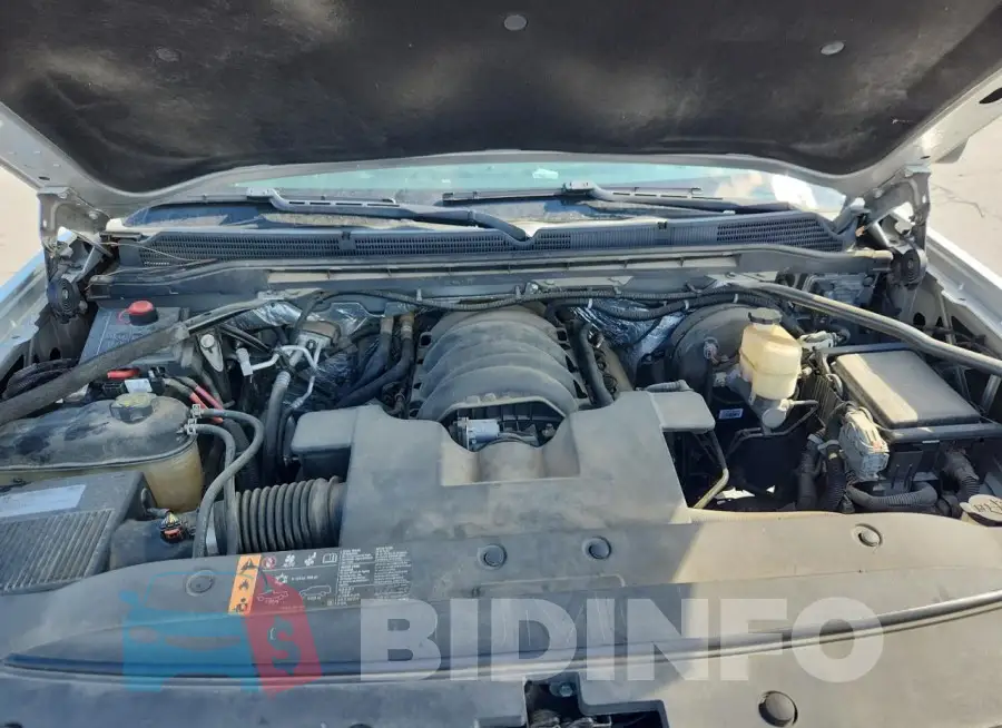 3GTU2NEC3HG427336 Photo# 11
