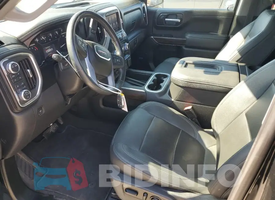 3GTU9DED6MG307135 Photo# 7
