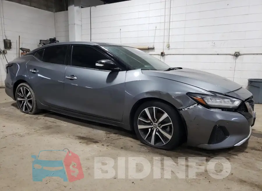 1N4AA6DV2LC369302 Photo# 4
