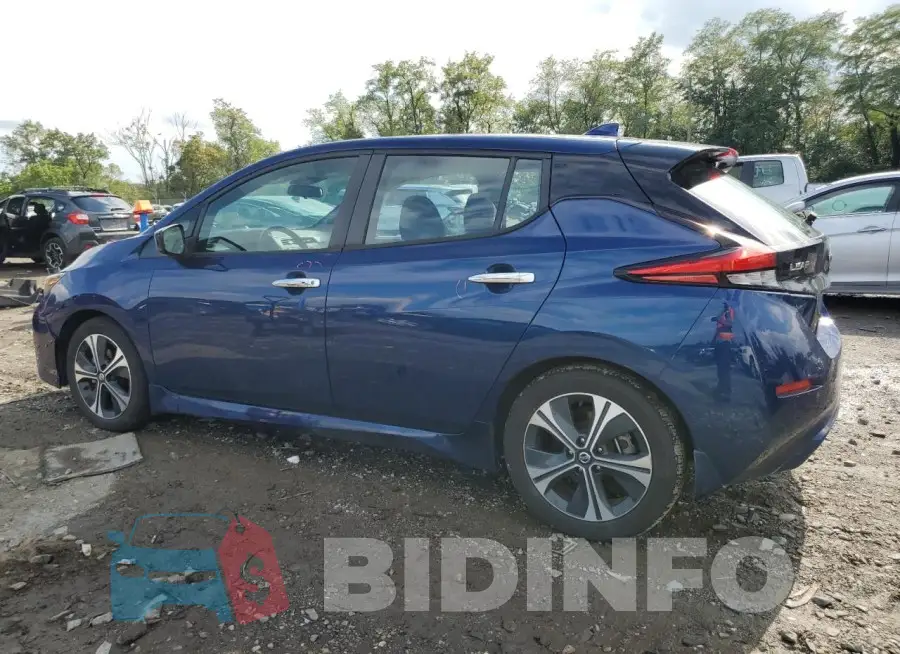 1N4AZ1CV4NC552832 Photo# 2