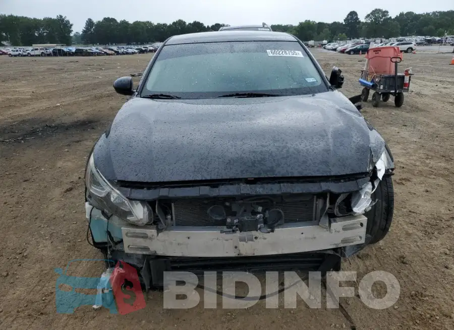 1N4BL4BV3KC125162 Photo# 5