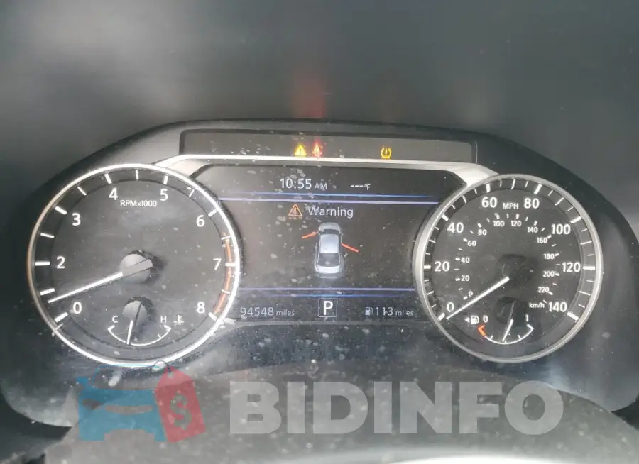 1N4BL4BV3KC125162 Photo# 9