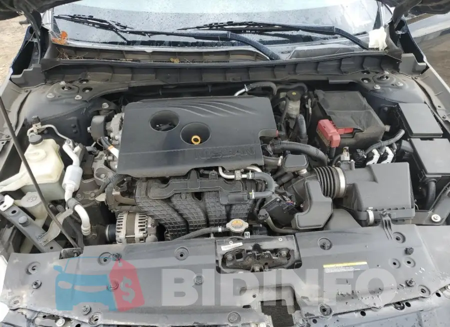 1N4BL4BV3KC125162 Photo# 11