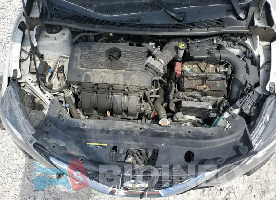 3N1AB7AP3KY235670 Photo# 11