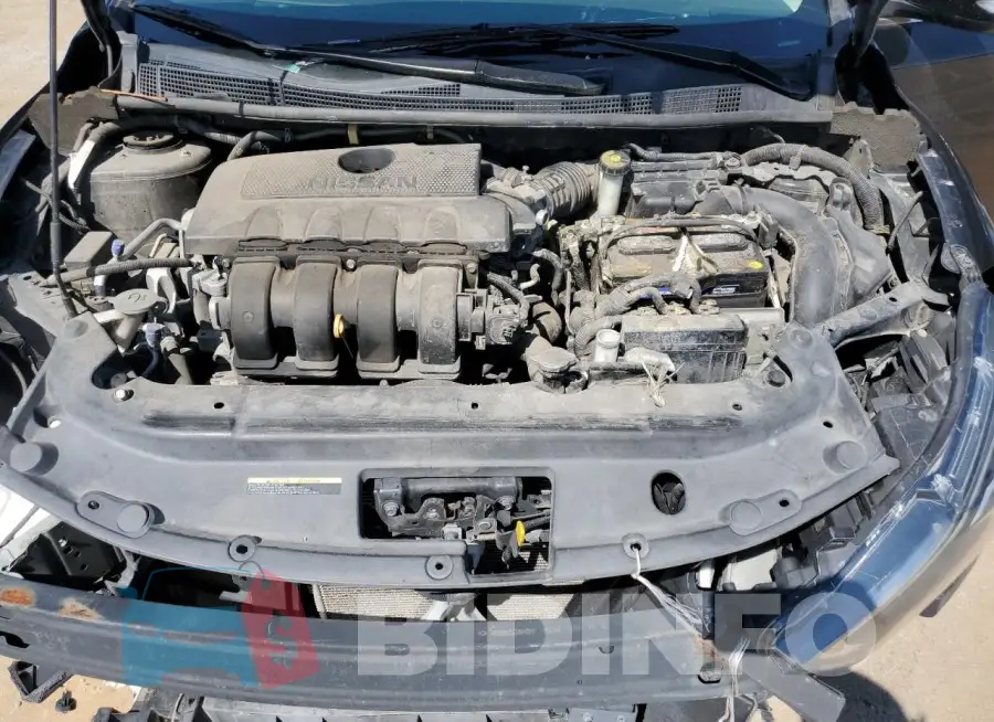 3N1AB7AP6KY373879 Photo# 11