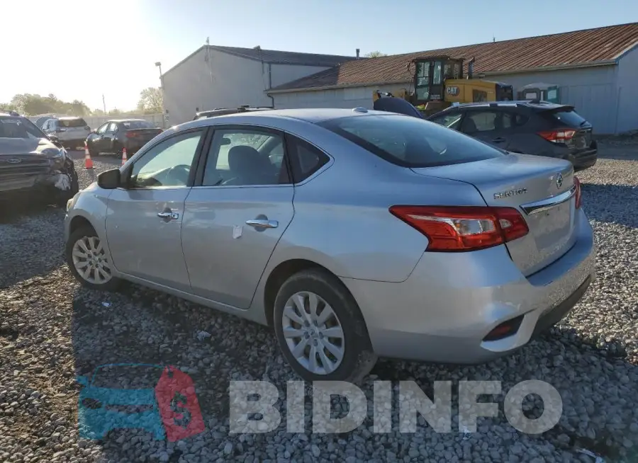 3N1AB7APXGY233843 Photo# 2