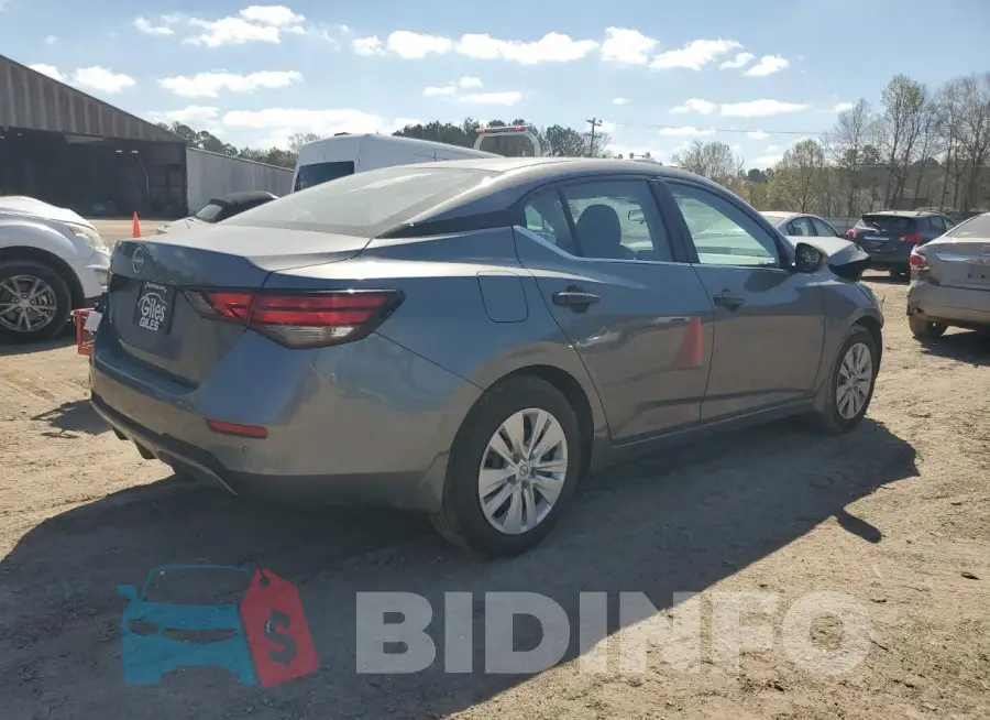 3N1AB8BV2SY268064 Photo# 3