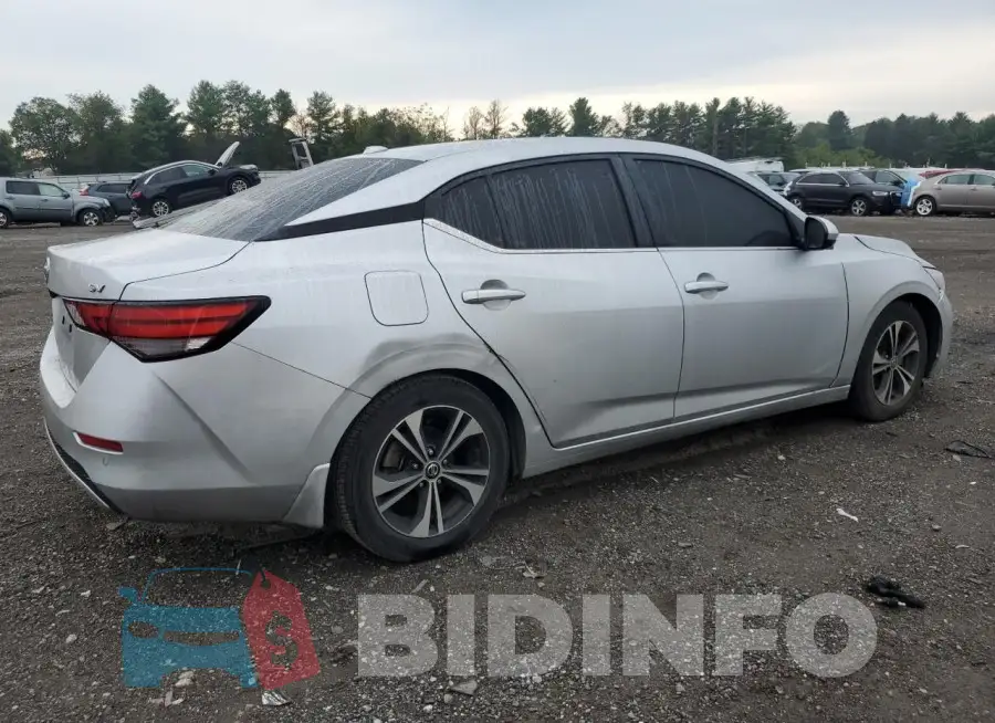 3N1AB8CV2NY228683 Photo# 3