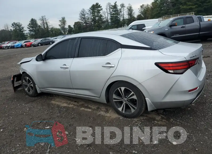 3N1AB8CV2NY228683 Photo# 2