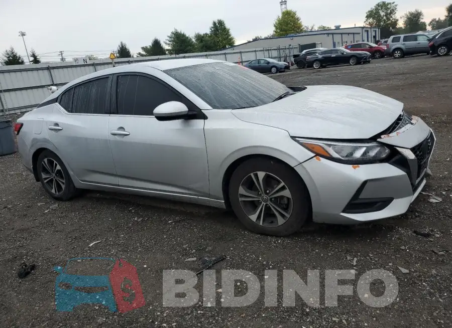 3N1AB8CV2NY228683 Photo# 4