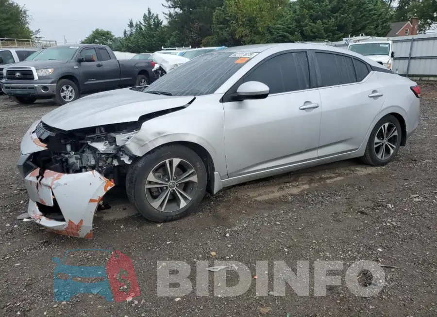 3N1AB8CV2NY228683 Photo# 1
