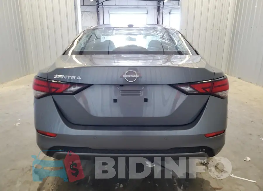 3N1AB8CV5SY311374 Photo# 6