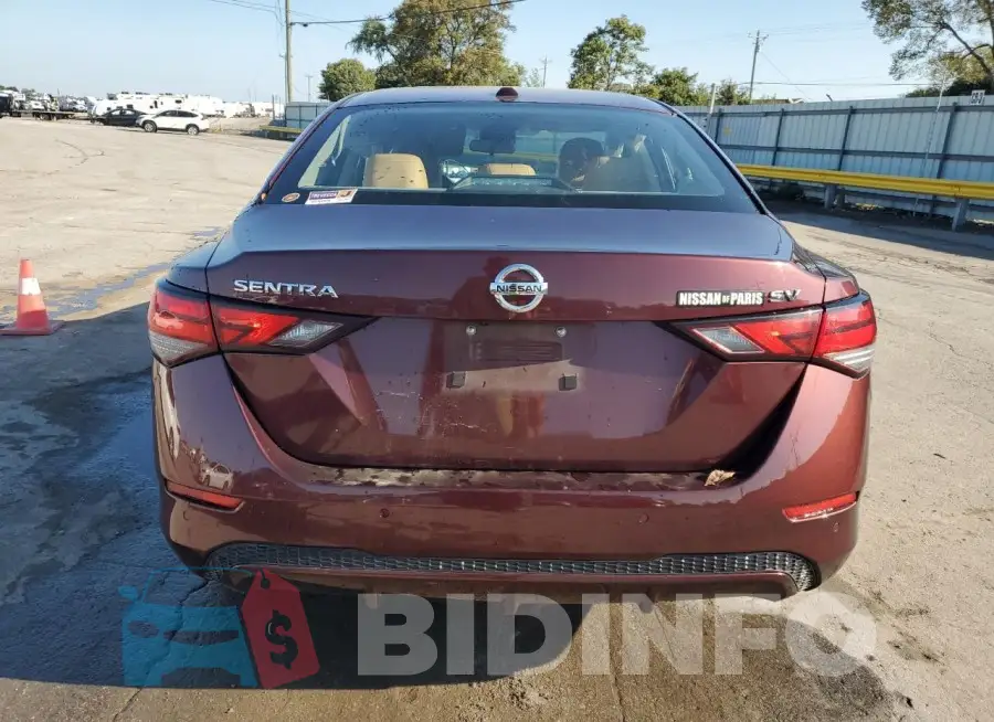 3N1AB8CV6LY227906 Photo# 6