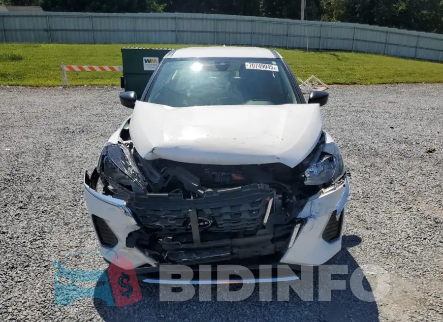 3N1CP5BV6PL474565 Photo# 5