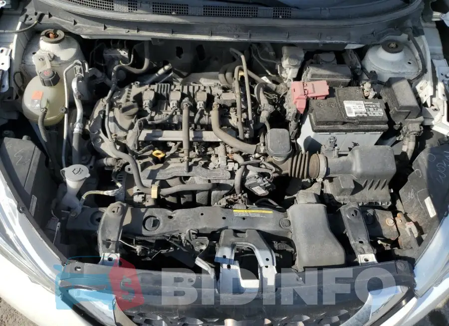 3N1CP5CU0KL535004 Photo# 12