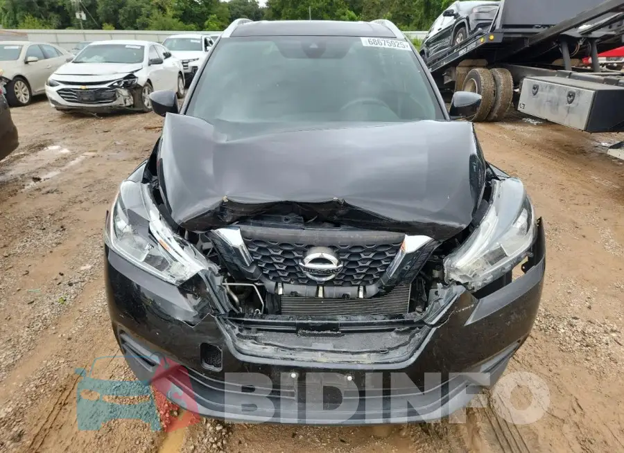 3N1CP5CV5LL505524 Photo# 5