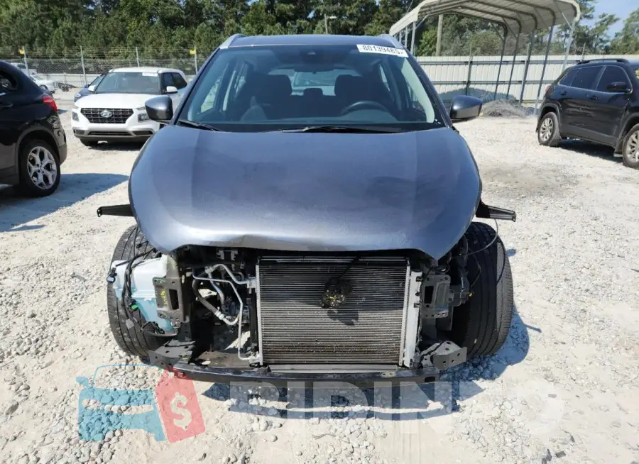 3N1CP5CV7PL509211 Photo# 5