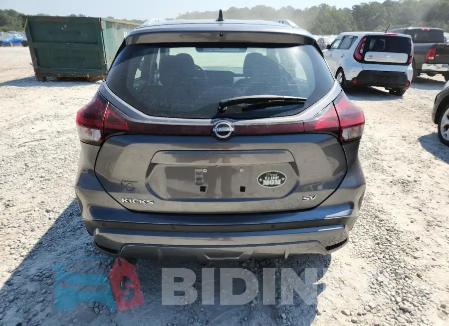 3N1CP5CV7PL509211 Photo# 6