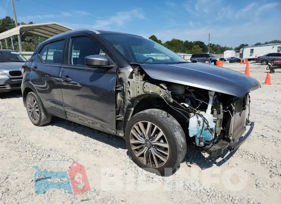 3N1CP5CV7PL509211 Photo# 4