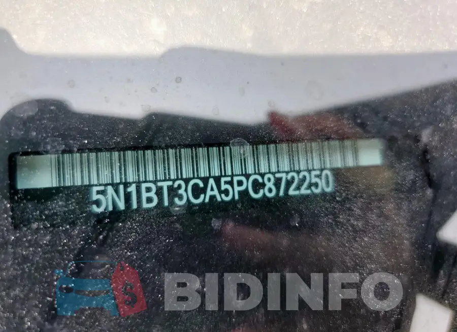 5N1BT3CA5PC872250 Photo# 12