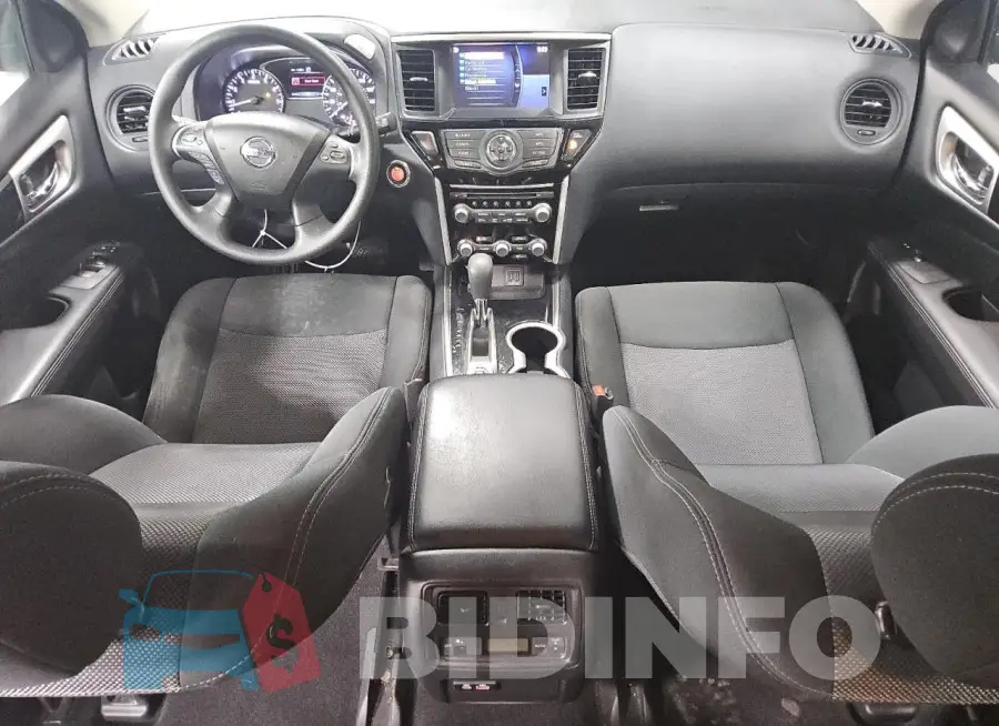 5N1DR2AM0LC612752 Photo# 8
