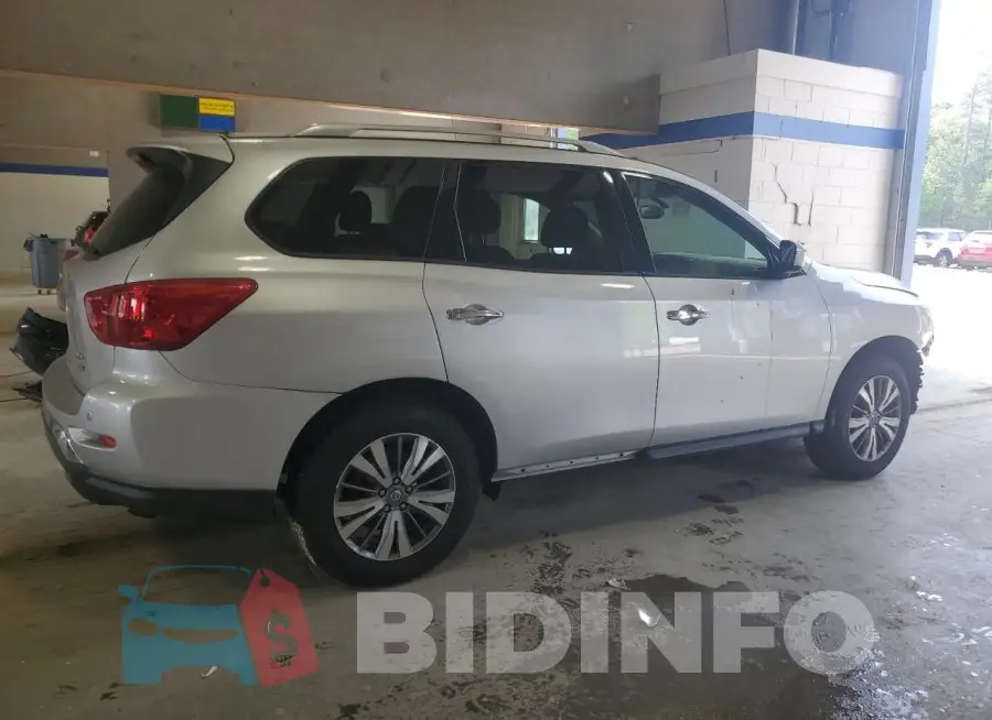 5N1DR2MM6JC640922 Photo# 3